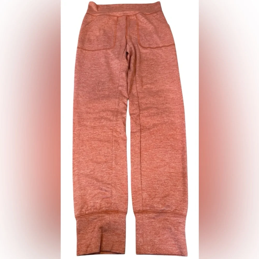 GAP Kids Sweatpants in orange‎
